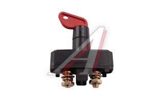 Изображение 1, 3736010-TL770-MX Выключатель массы DONGFENG с ключом MOVELEX