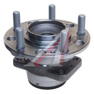 Изображение 2, NSPRS102N17 Ступица CHANGAN CS35 Plus (18-) задняя NSP