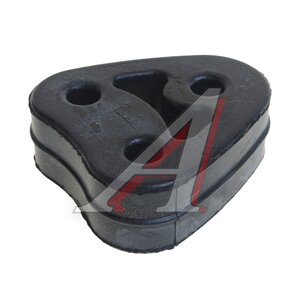 Изображение 2, 2456434111 Крепеж SSANGYONG Actyon (10-) глушителя OE
