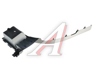 Изображение 3, 8405100G15E9-1R00 Подножка JAC N200 левая (Уценка:царапины) OE