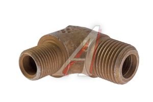 Изображение 2, 314514-П29 Угольник МАЗ-500 бака топливного 200л ОАО МАЗ