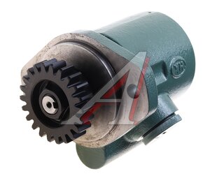 Изображение 1, 3407020-M36-055RJ Насос гидроусилителя FAW J6, 3250 OE
