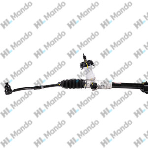 Изображение 3, EX565001W100 Рейка рулевая KIA Rio (12-) MANDO