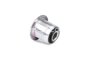 Изображение 1, 4550-011 Сайлентблок PEUGEOT Boxer CITROEN Jumper (94-) рессоры задней задний METACO