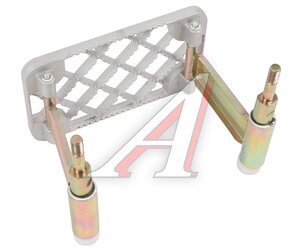 Изображение 2, DZ14251240130-MX Подножка SHACMAN SHAANXI нижняя подвесная MOVELEX