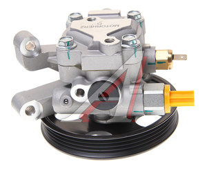 Изображение 3, P1311HG Насос гидроусилителя MAZDA CX-9 MOTORHERZ