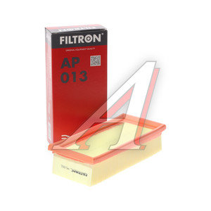 Изображение 2, AP013 Фильтр воздушный VW FILTRON