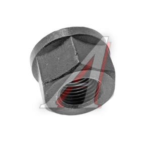 Изображение 1, 55229-5K000 Гайка HYUNDAI HD65, 72, 78, County стремянки рессоры задней OE