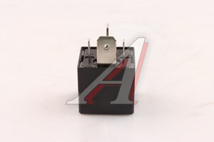 Изображение 3, WG9716582301+011/2-MX Реле электромагнитное 24V 4-х контактное 70А замыкающее SITRAK HOWO MOVELEX