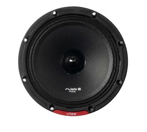 Изображение 7, SLICKPRO6M-V0 Колонки среднечастоные 6" (16см) 150Вт VIBE