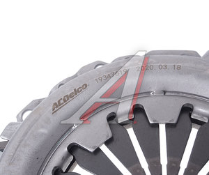 Изображение 4, 19347619 Сцепление CHEVROLET Aveo (05-) DELCOPARTS