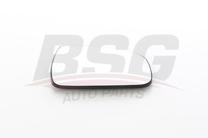 Изображение 5, BSG75910008 Элемент зеркальный RENAULT Duster правый BSG