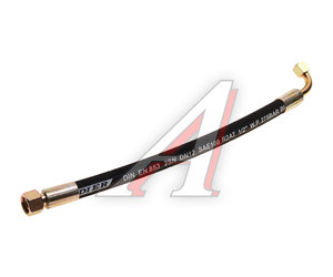 Изображение 1, DZ9100470108 Шланг тормозной SHAANXI SHACMAN OE