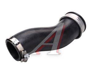 Изображение 1, 96378 Патрубок AUDI Q7 интеркулера MEAT&DORIA