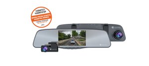 Изображение 6, MR255NV Видеорегистратор в зеркале NAVITEL