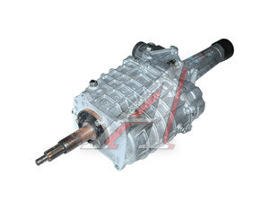 Изображение 3, 2217-1700010-11 КПП ГАЗ-2217 дв.ГАЗ-560 ШТАЙЕР (ОАО ГАЗ) №