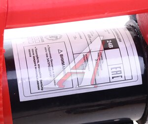 Изображение 5, AT25485 Насос для перекачки топлива 24V 50л/мин. помповый AT