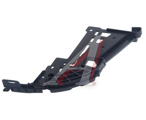 Изображение 2, NSP02865932E000 Кронштейн бампера HYUNDAI Tucson (04-) переднего верхний левый NSP