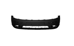 Изображение 1, FOR07FO007T Бампер FORD Focus (01-05) передний EUROBUMP