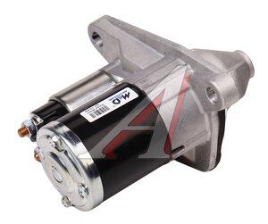 Изображение 4, 5020243 Стартер NISSAN Juke (10-), Qashqai (07-13), Tiida (07-) MEAT&DORIA