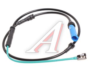 Изображение 1, TBS9144 Датчик износа тормозных колодок BMW 5 (G30) передний TRANSMASTER