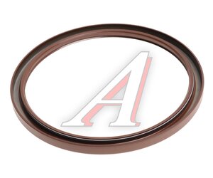 Изображение 2, DZ91259520506-MX Сальник SHACMAN SHAANXI X3000 HOWO FOTON балансира (160х185х10.5мм) MOVELEX