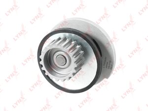 Изображение 2, CW0100 Насос водяной DAEWOO Nexia, Lanos (1.5 DOHC) (16V) LYNX