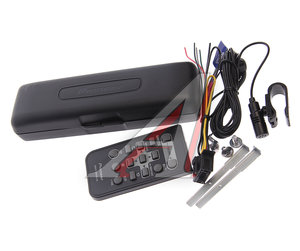 Изображение 4, DEH-S4250BT Магнитола автомобильная 1DIN PIONEER