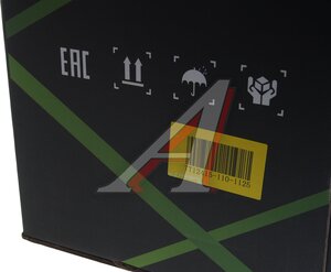 Изображение 5, TT12415 Генератор FIAT Albea (02-), Doblo (01-), Punto (05-) TESLA TECHNICS