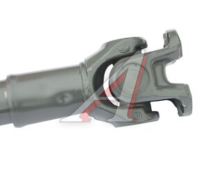 Изображение 5, AZ9319310880-MX Вал карданный SITRAK HOWO межосевой L=880 MOVELEX