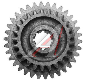 Изображение 2, Т25-1701343Д Шестерня Т-40 блок З/Х Z=25, Z=34