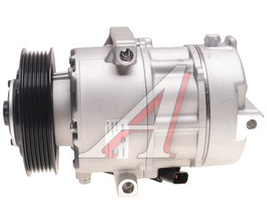 Изображение 3, YF0134 Компрессор HYUNDAI i40 (12-) кондиционера YUGFROST