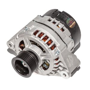 Изображение 2, 9402.3701С AE Генератор ВАЗ-2108-2115, 2170 шкив поликлиновой 14В 140А AVTOELECTRICA