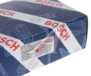 Изображение 5, 0258005322 Датчик кислорода BMW 5 (E34, E32) BOSCH