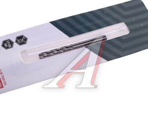Изображение 2, 33803 Сверло по металлу 2.0х49мм HSS (2шт.) FIT