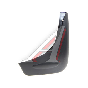 Изображение 1, 96562712 Брызговик DAEWOO Matiz (98-) CHEVROLET Spark (98-) задний правый OE