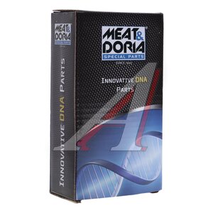Изображение 3, 81076 Датчик кислорода HONDA HR-V (99-07) MEAT&DORIA