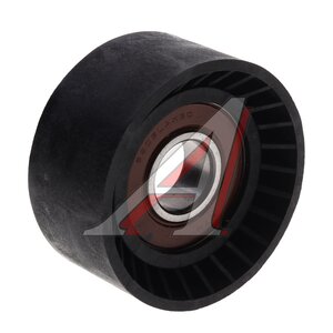 Изображение 2, T36084 Ролик приводного ремня RENAULT Duster (11-) (2.0) обводной GATES