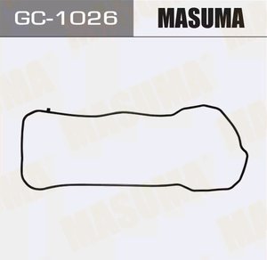 Изображение 2, GC-1026 Прокладка крышки клапанной TOYOTA Auris (06-) MASUMA