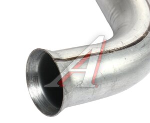 Изображение 5, EAM0140 Резонатор ЛАДА Vesta (18-) алюминизированный TRIALLI