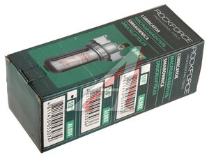 Изображение 4, RF-AL804 Лубрикатор 1/2" (0-10bar) ROCKFORCE