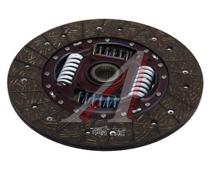 Изображение 3, 38398 Диск сцепления KIA Carens (06-), Mangentis (05-) (2.0) VALEO PHC