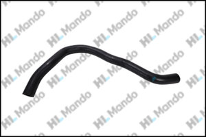 Изображение 4, DCC020579 Патрубок KIA Ceed (06-) (1.6) радиатора верхний MANDO