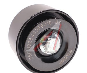 Изображение 3, 1025400FE010-MX Ролик приводного ремня JAC N56 (16-) обводной №1 MOVELEX