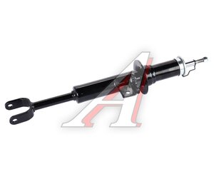 Изображение 3, MSS016276 Амортизатор BMW 5 (F10) передний правый газовый MANDO