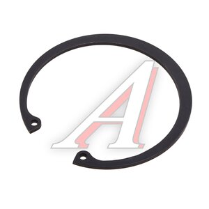 Изображение 1, 650.1308924 Кольцо ЯМЗ-650.10 кронштейна шкива привода вентилятора АВТОДИЗЕЛЬ