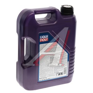 Изображение 3, 8977 Масло моторное SYNTHOIL LONGTIME 0W30 5л LIQUI MOLY