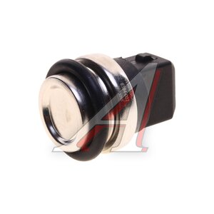 Изображение 1, 6384-002 Датчик температуры AUDI 80 VW Golf, Passat, Polo охлаждающей жидкости METACO