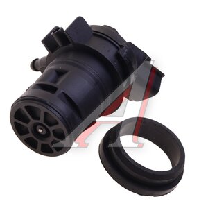 Изображение 2, QF00N00035 Мотор омывателя TOYOTA Camry (06-), Corolla (07-), Yaris (05-) QUATTRO FRENI