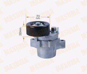 Изображение 2, MIP-3013 Натяжитель приводного ремня MITSUBISHI ASX, Outlander (08-) MASUMA
